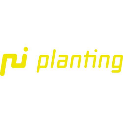 plantIng GmbH - Projects Execution Center in Düsseldorf - Logo