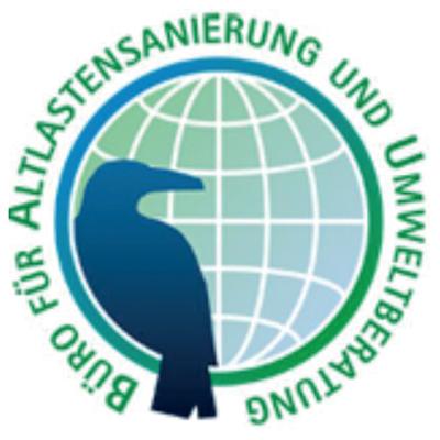 Büro für Altlastensanierung und Umweltberatung in Nürnberg - Logo