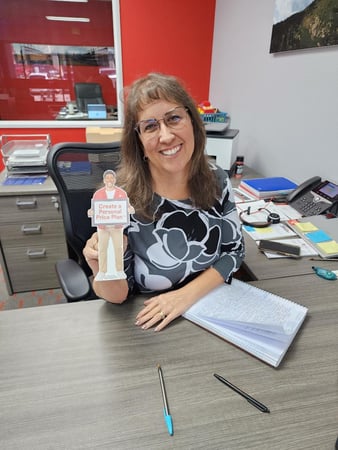 Images Kit Swenby - State Farm Insurance Agent