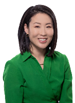 Claudine Cho, NP