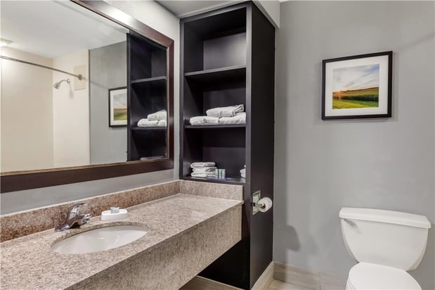 Images Best Western Rochester Hotel Mayo Clinic Area/St. Mary's