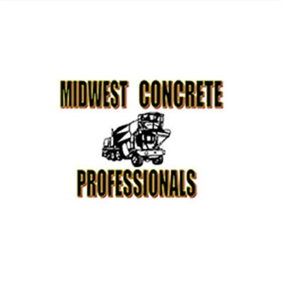 Midwest Concrete Professionals Logo