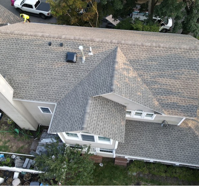 USA Roofing & Chimney LLC is a licensed and insured roofing, chimney, and siding contractor serving  