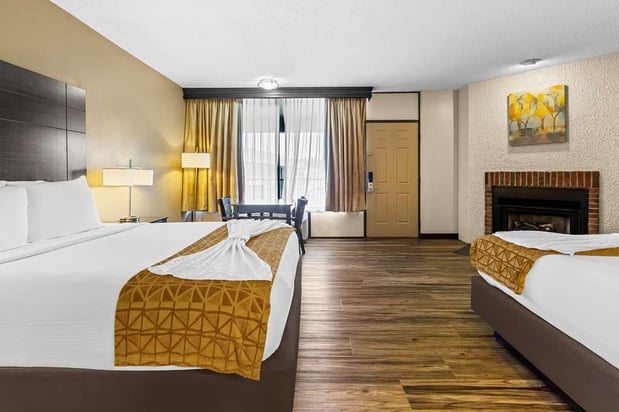Images Best Western Toni Inn