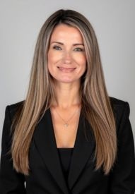 Amber Kjoberg headshot