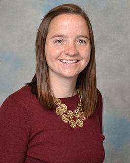 Danielle Abrass, PA-C