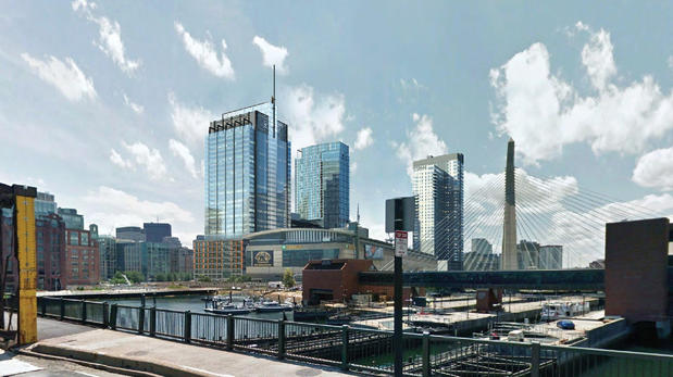 Images Hotel Indigo Boston Garden by IHG