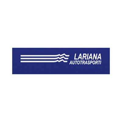 Lariana Autotrasporti Logo