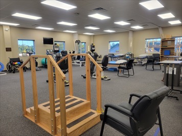 Image 6 | Select Physical Therapy - New Caney