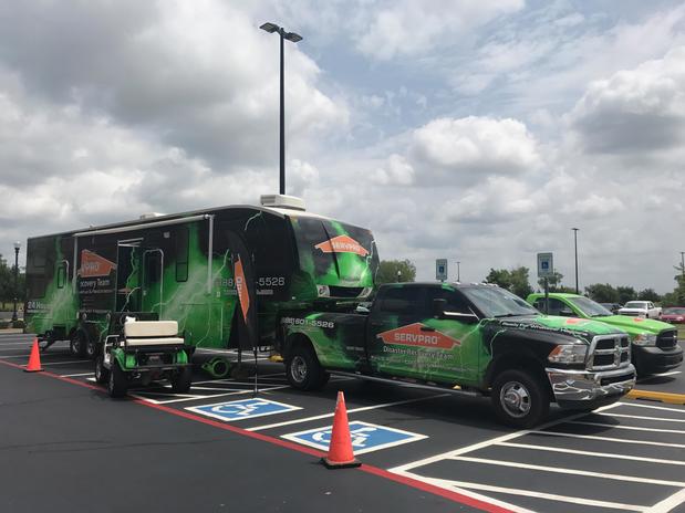 Images SERVPRO of Norman
