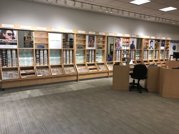 Images LensCrafters