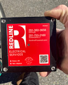 Images Redline Power Systems