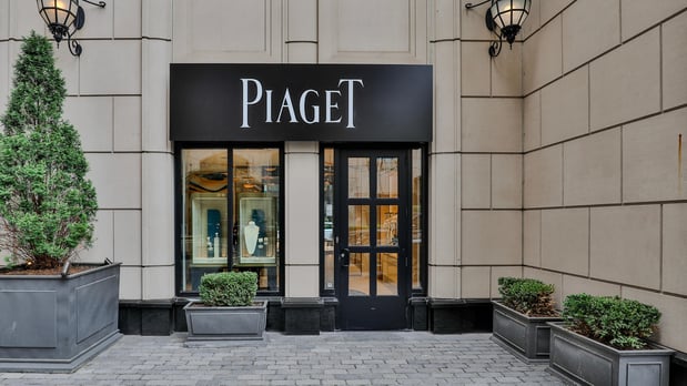 Images Piaget Boutique Chicago - Burdeen's Jewelry