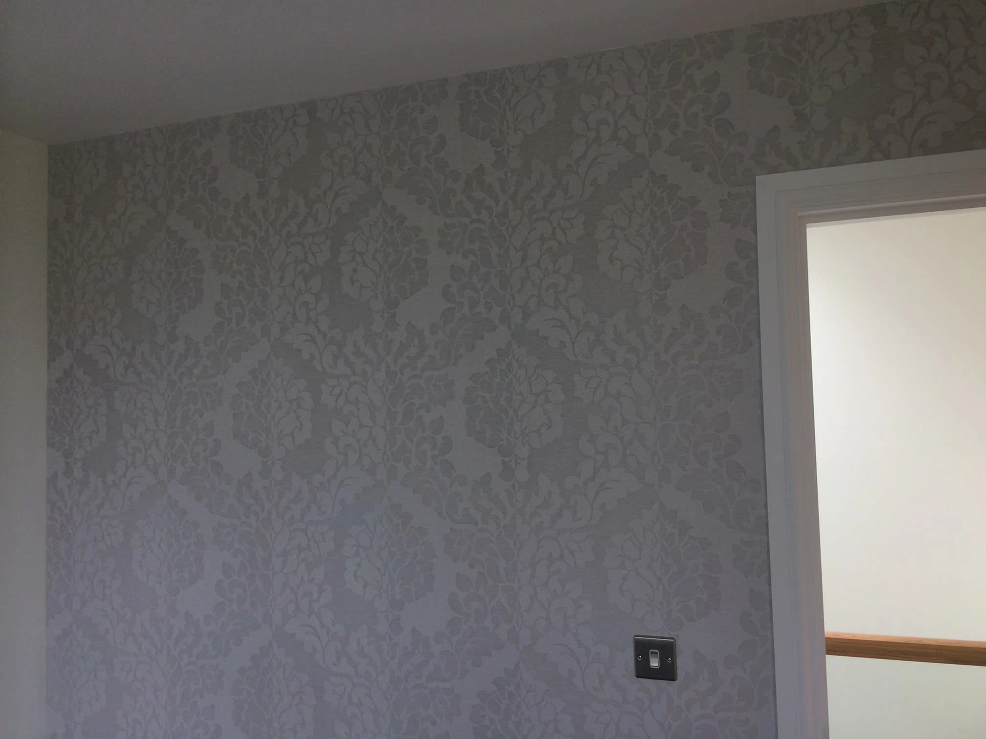 Images Paul Forward Decorating Contractor Ltd