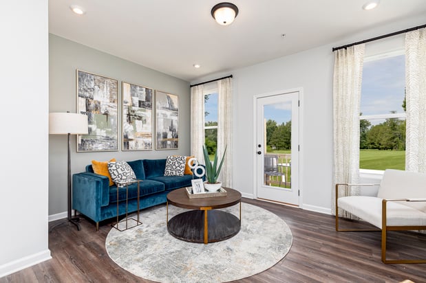 Images Skylar by Stanley Martin Homes