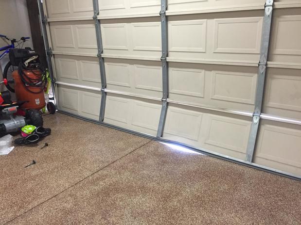 Images 24/7 Riverside Garage Doors