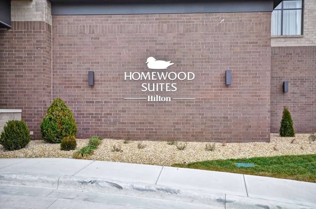 Images Homewood Suites by Hilton Cincinnati/West Chester