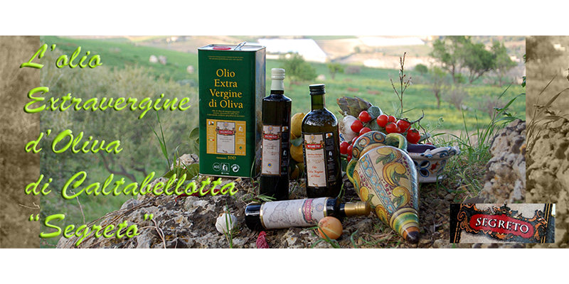 Images Oleificio Soc. Agr. Oli Segreto
