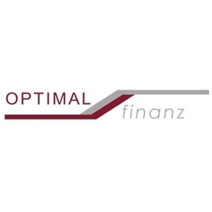 Logo OPTIMALfinanz Versicherungsmakler GmbH