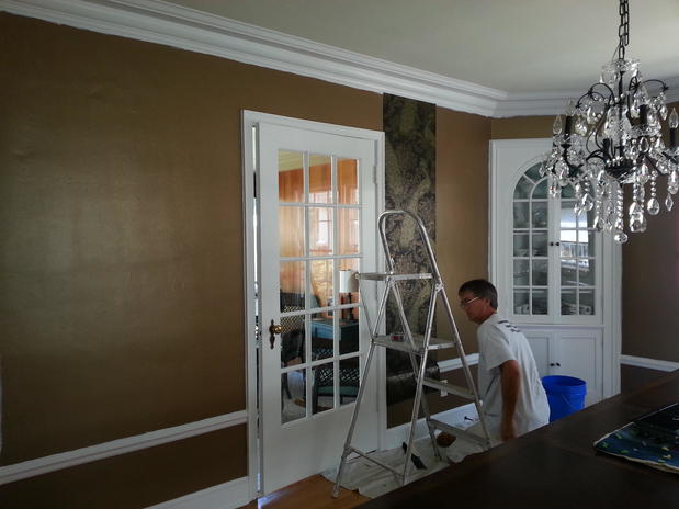 Images Sommers Painting and Wallpapering LLC