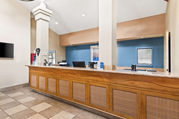 Images Best Western Chula Vista/Otay Valley Hotel