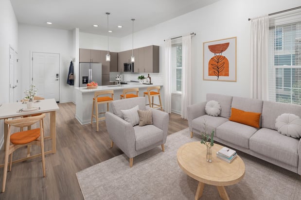 Images Camden Lakeway Apartments