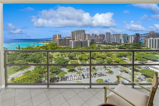 Images Ka La'i Waikiki Beach, LXR Hotels & Resorts