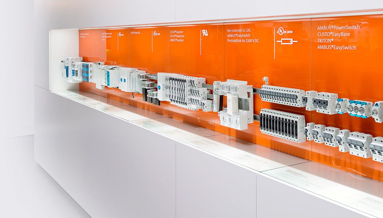 Devendo GmbH, Am Hilgergrund 36 in Bad Hall