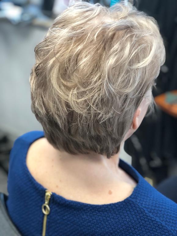 Images Två Stylister - Nelly