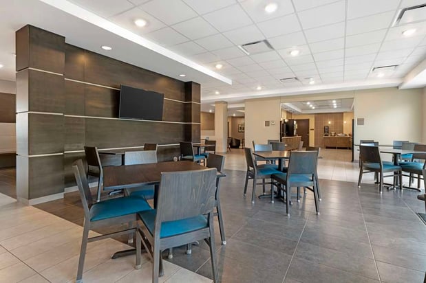 Images Best Western Plus Grand Rapids MN