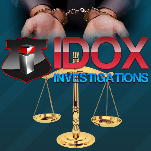 Idox System LLC, Idox Investigations