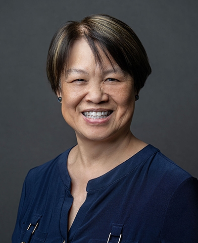Images Jing Chien - Private Wealth Advisor, Ameriprise Financial Services, LLC
