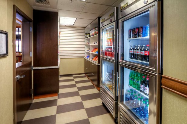 Images Hampton Inn Salt Lake City/Layton