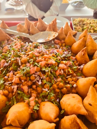Images Az Catering DMV