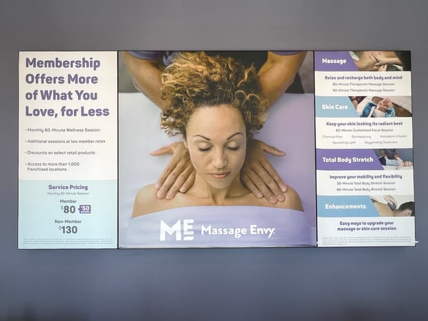 Images Massage Envy - Herndon-Reston