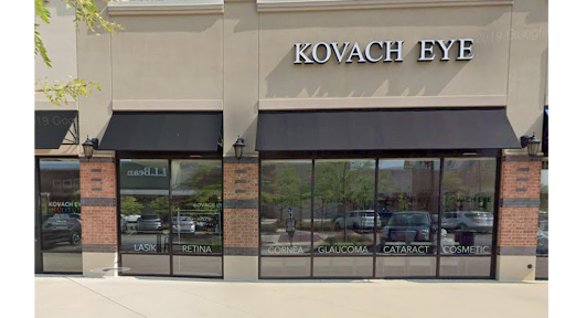 Images Kovach Eye Institute