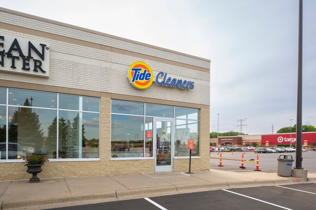 Images Tide Cleaners