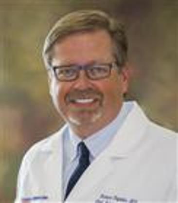 Dr. Richard A. K. Reynolds, MD