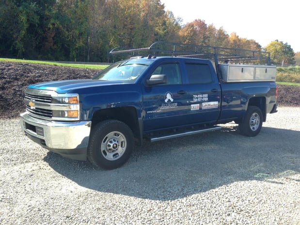 Images Alliance Garage Doors & Openers, LLC