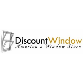 Discount Window and Door of Omaha Logo