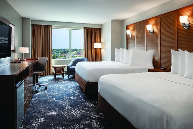 Images Isle Casino Hotel Waterloo - A Caesars Rewards Destination