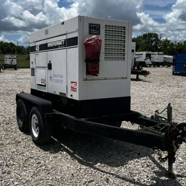Images Stag Power Rentals