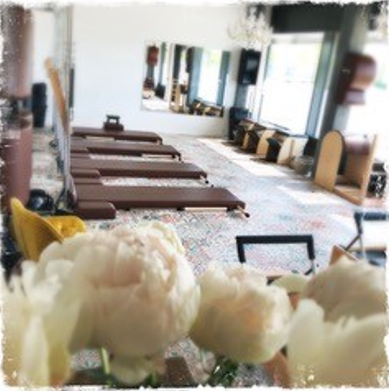 Bilder Pilatesstudio Manuela Rava GmbH