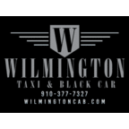 Wilmington NC Taxi & Black Car Logo