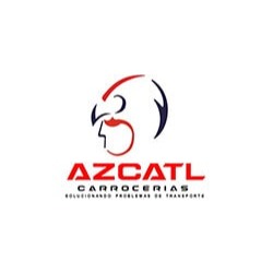 Carrocerías Azcatl Logo