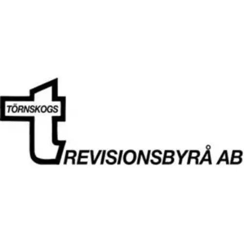 Törnskogs Revisionsbyrå AB Logo