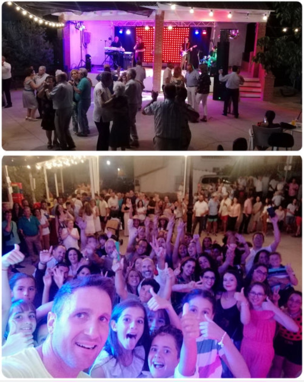 Images Salsamon Dj & Eventos