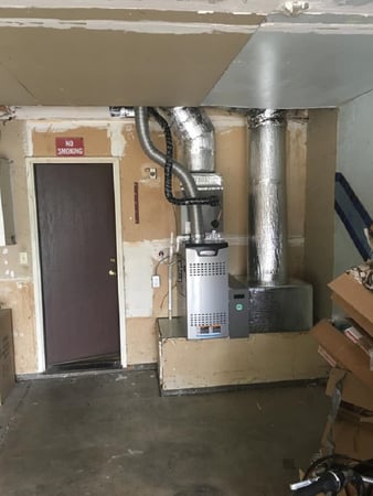 Images Bishop's HVAC