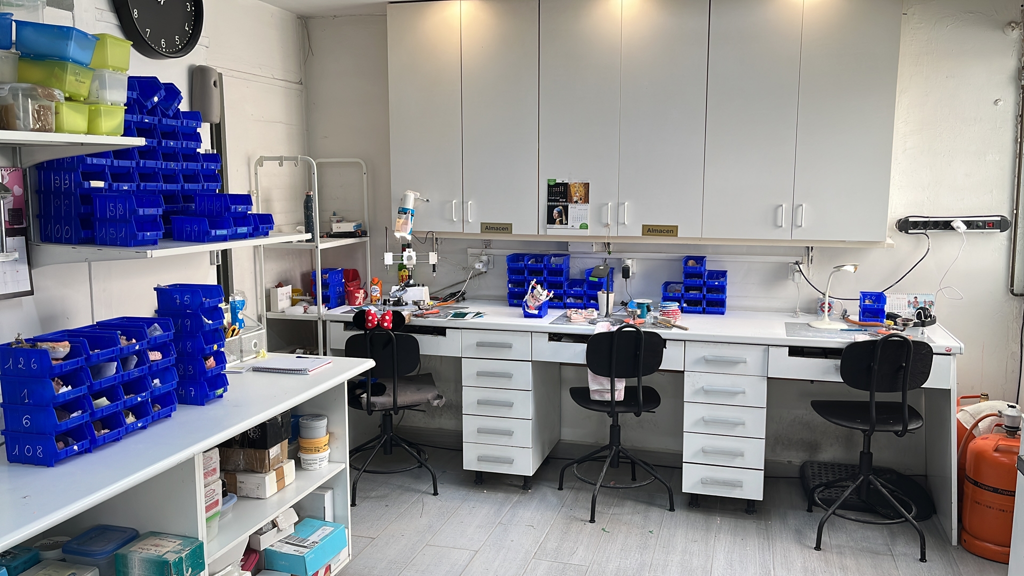 Images Laboratorio Dental Suladent S.L.