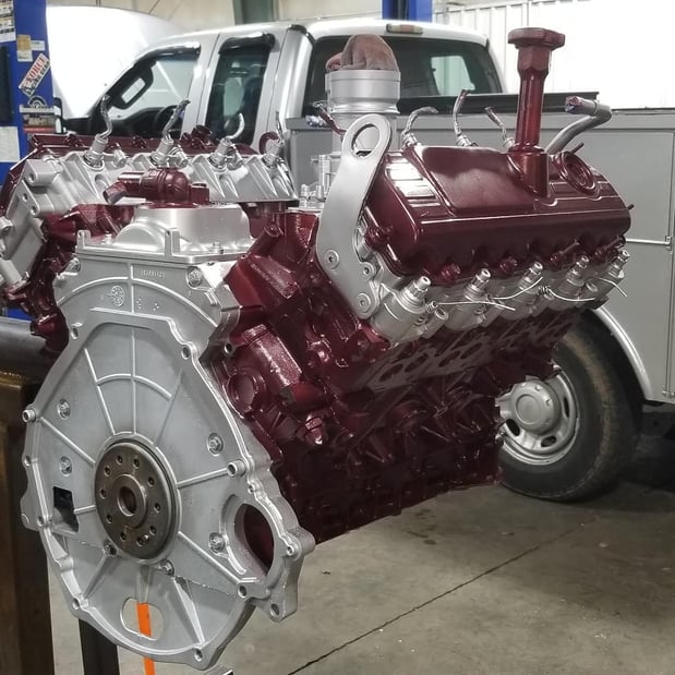 Images Wide Open Throttle